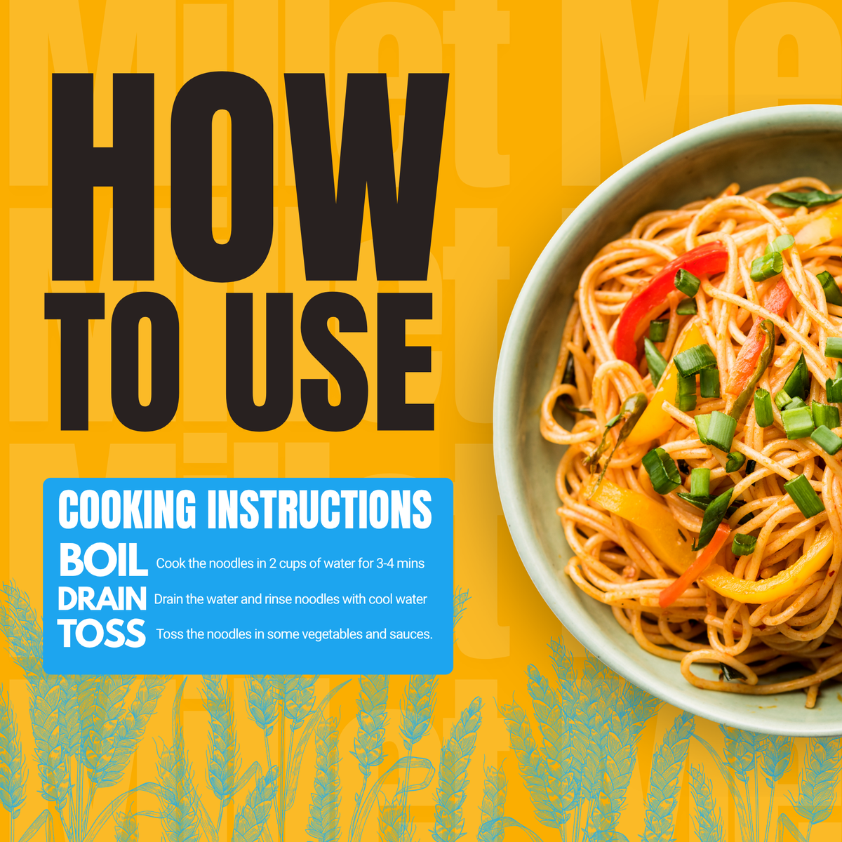 Noodle Discovery Bundle