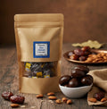 Date Almond Chocolate Kuizeens