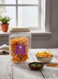 Moong Chips Kuizeens