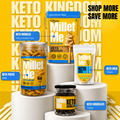 Keto Kingdom Millet Me