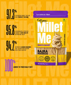 Bajra Noodles | Winter Superfood & High Fiber Kuizeens