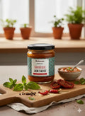 Jain Barbeque sauce Kuizeens