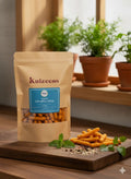Roasted Chickpea Sticks Kuizeens