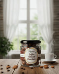 Coffee Almond Chocolate Kuizeens
