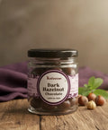 Dark Hazelnut Chocolate Kuizeens