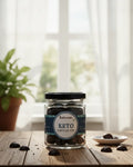 Keto Chocolate Kuizeens