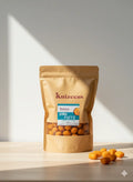 Quinoa Puffs Kuizeens