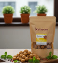 Ragi Puffs Kuizeens